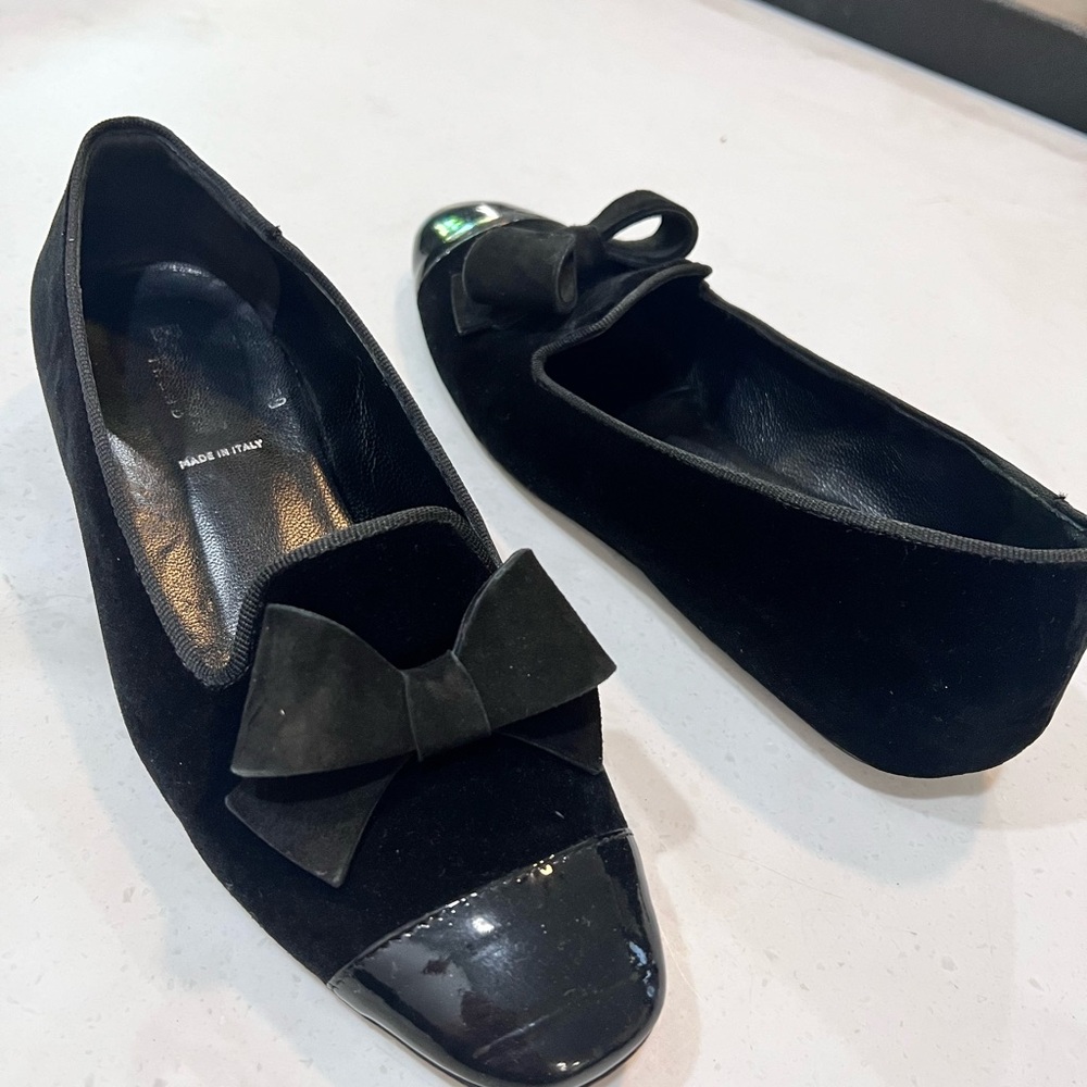 Baldinini Italian loafers size 8:30-9